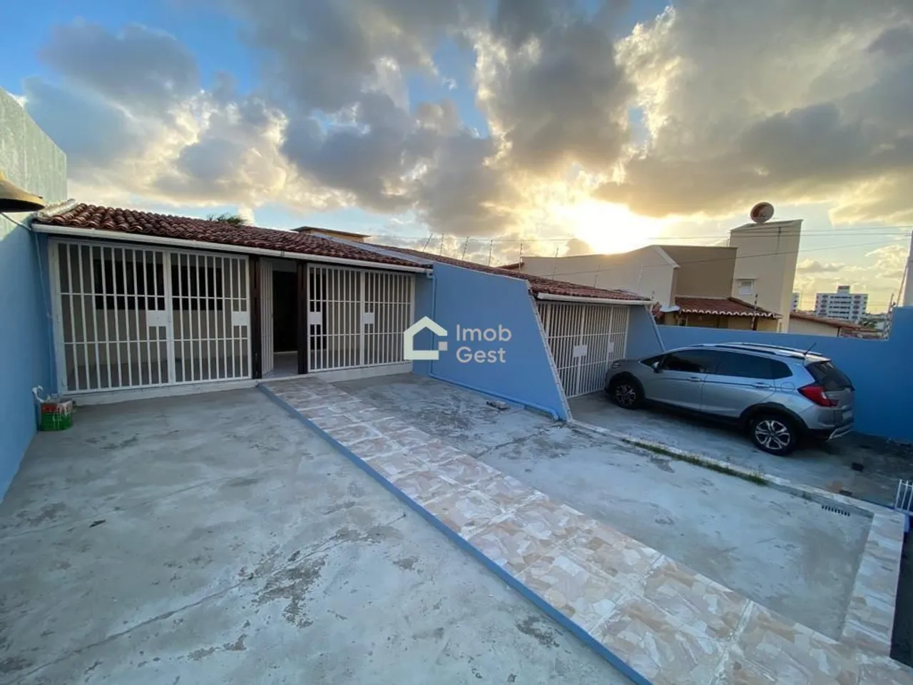 Casa para Venda em Natal / RN no bairro Candelária