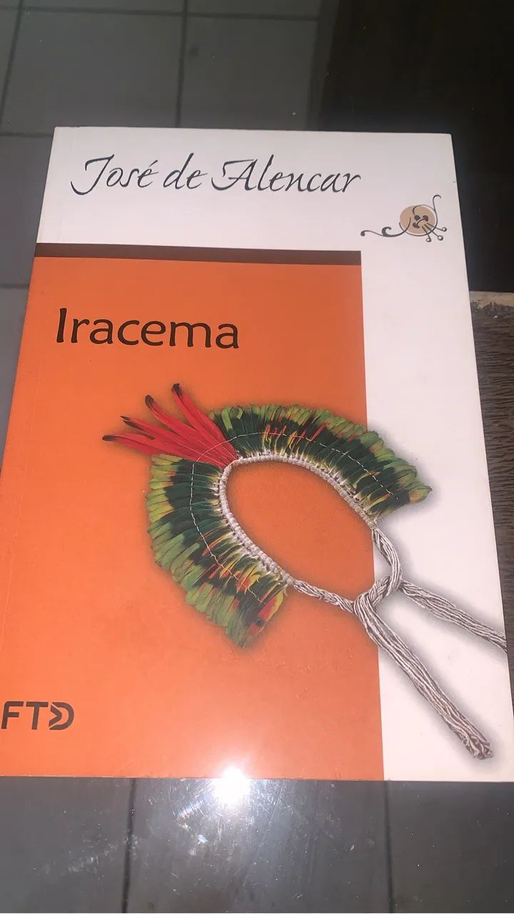 Iracema