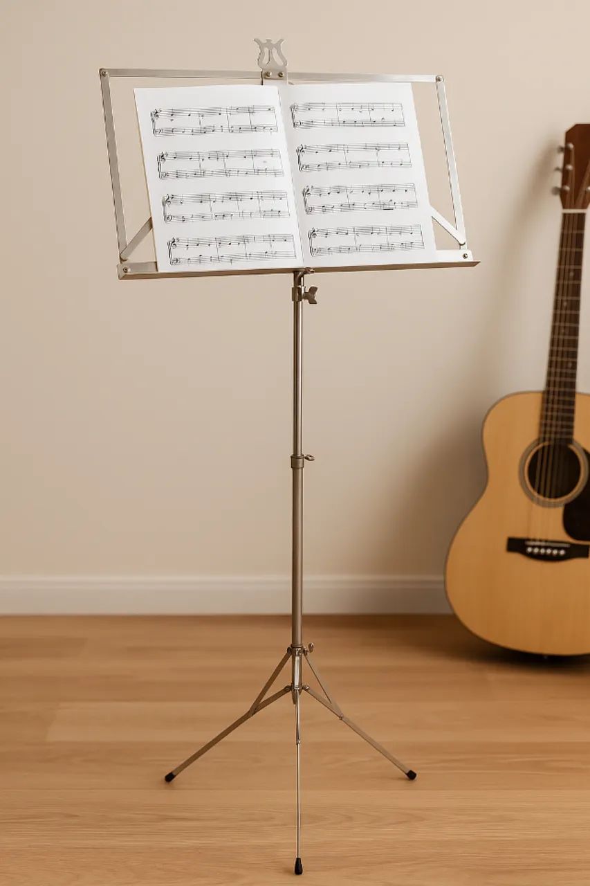 Suporte  musical