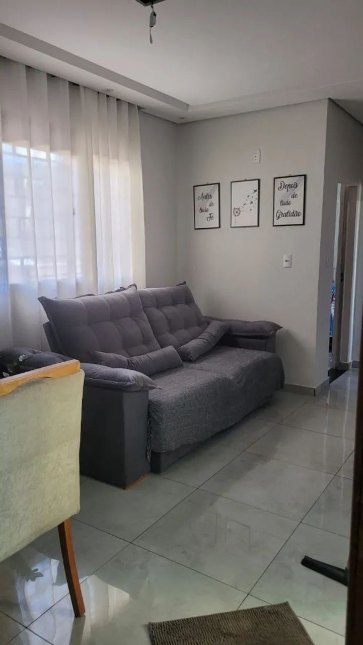 foto - Belo Horizonte - Araguaia
