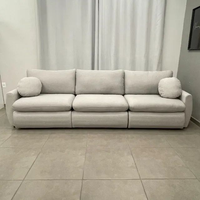 Sofá Cama Renato - Foto 3