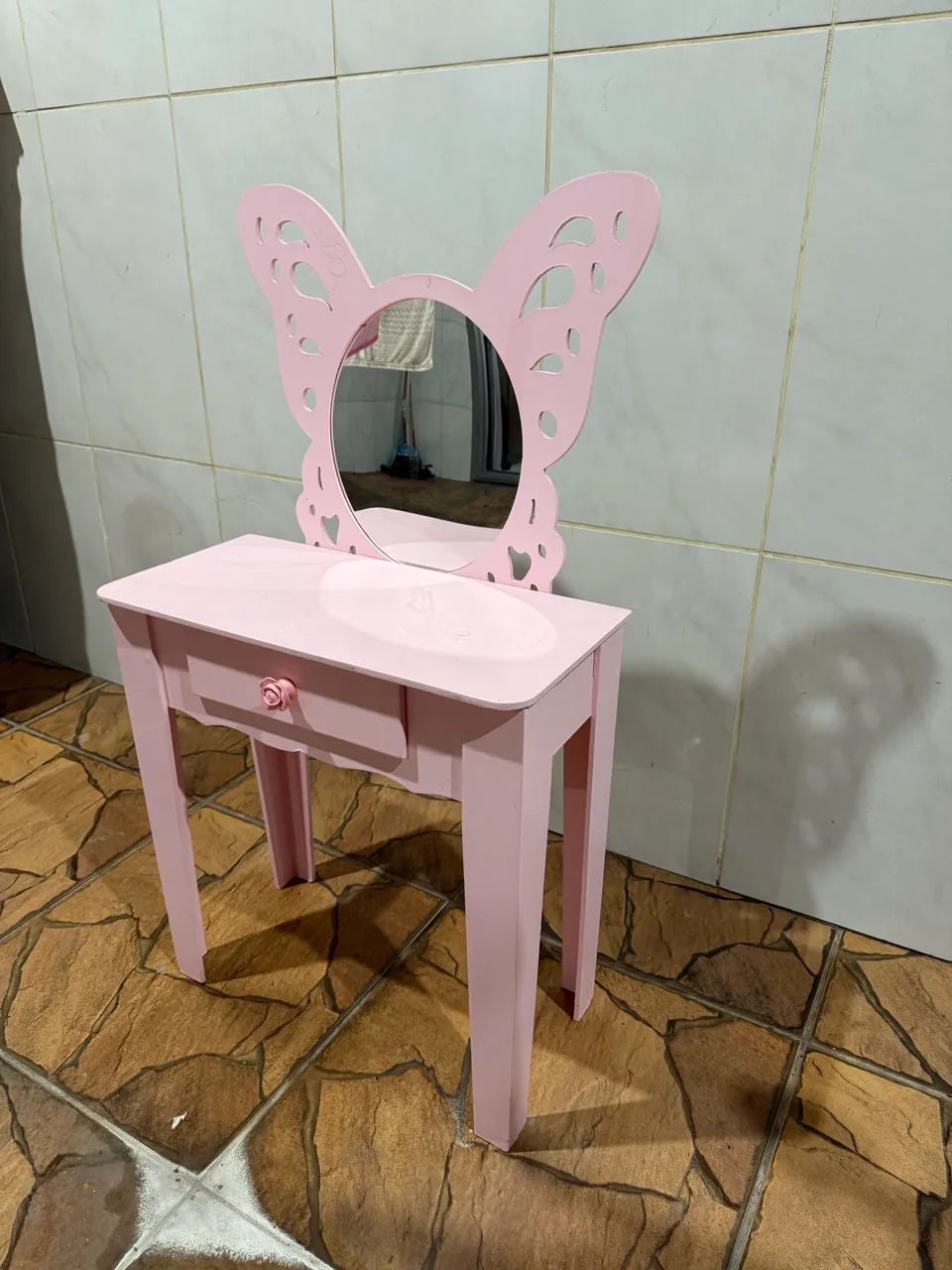 Penteadeira Infantil 64840768544769122