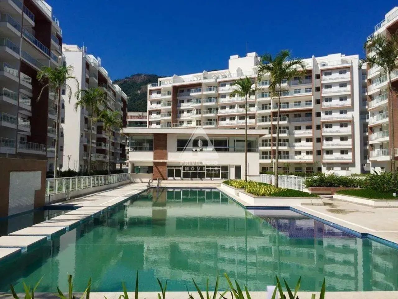 Elegância e Conforto  Apartamento de 2 Quartos no Frames Residence - Foto 2