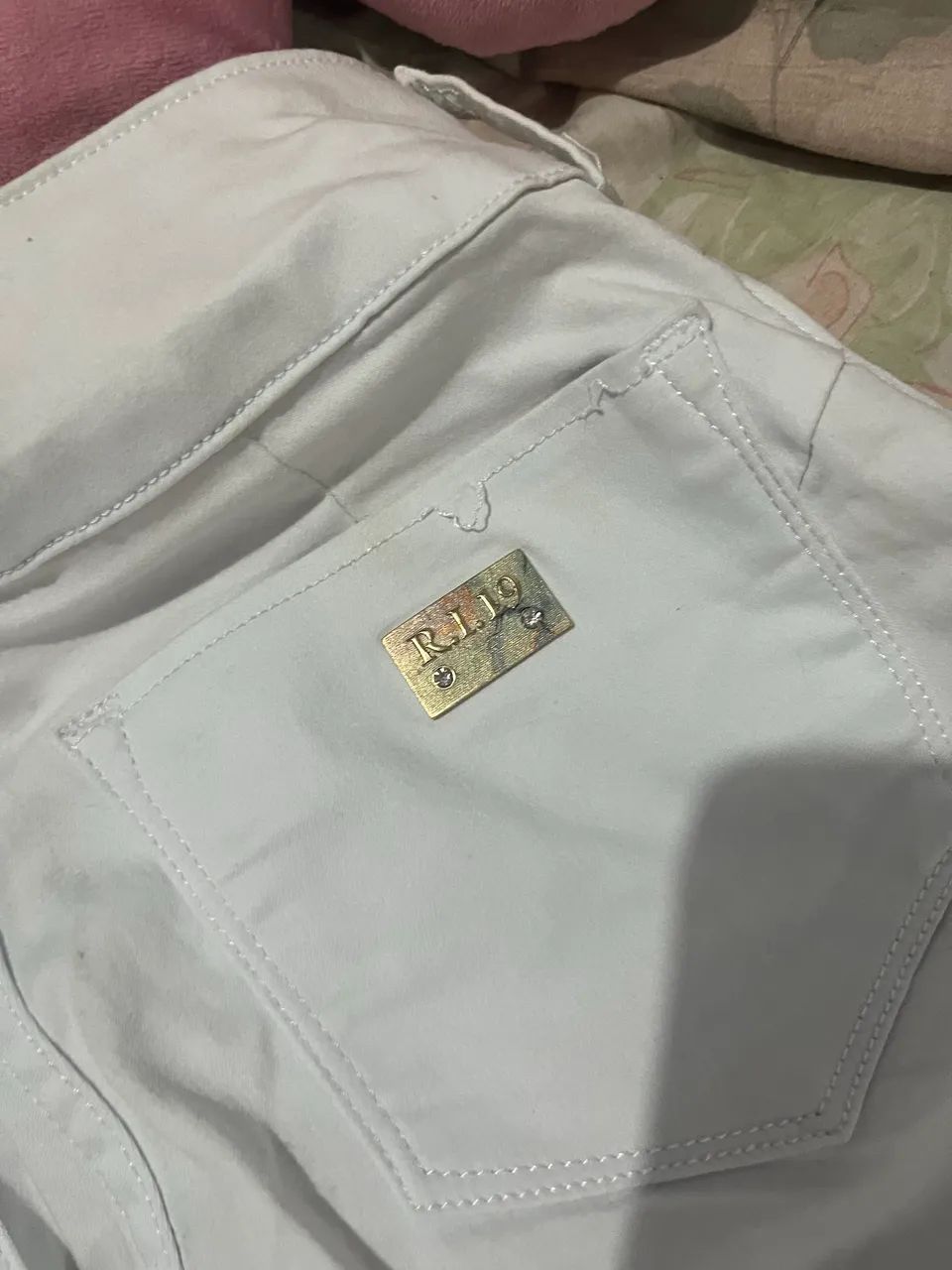 Calça da ri19  - Foto 3