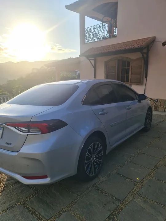 Toyota Corolla 2022 13mil rodados. - Foto 2