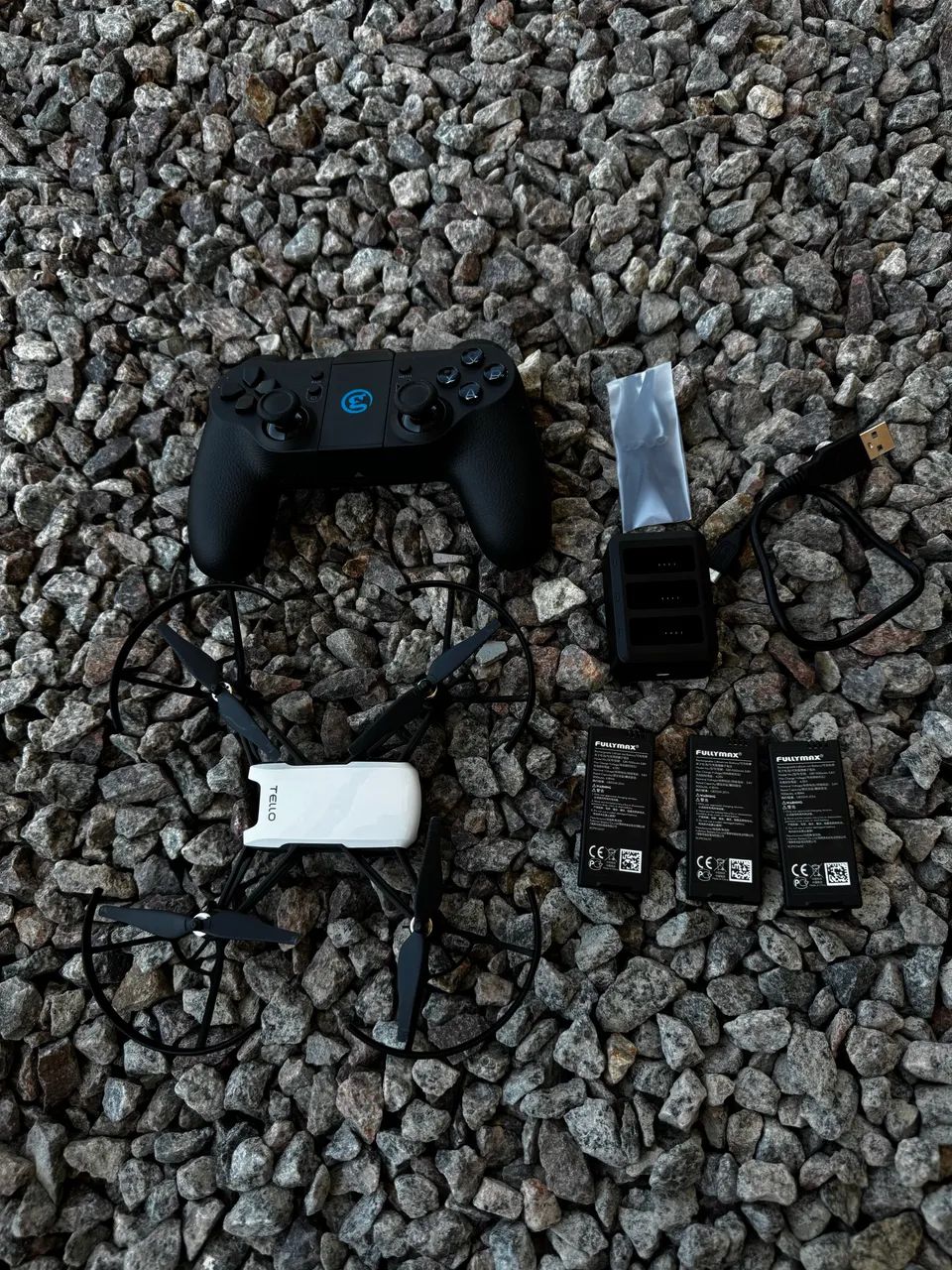 Drone DJI Tello - Foto 4