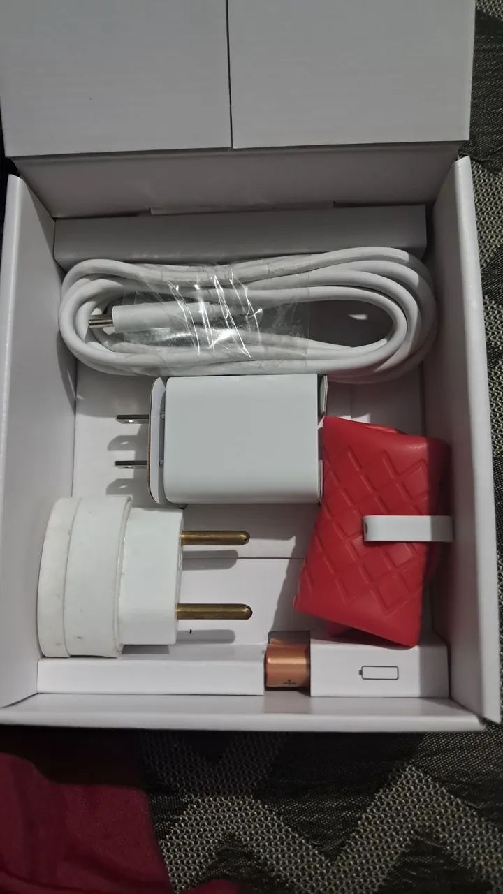 Chromecast com Google TV - Foto 4