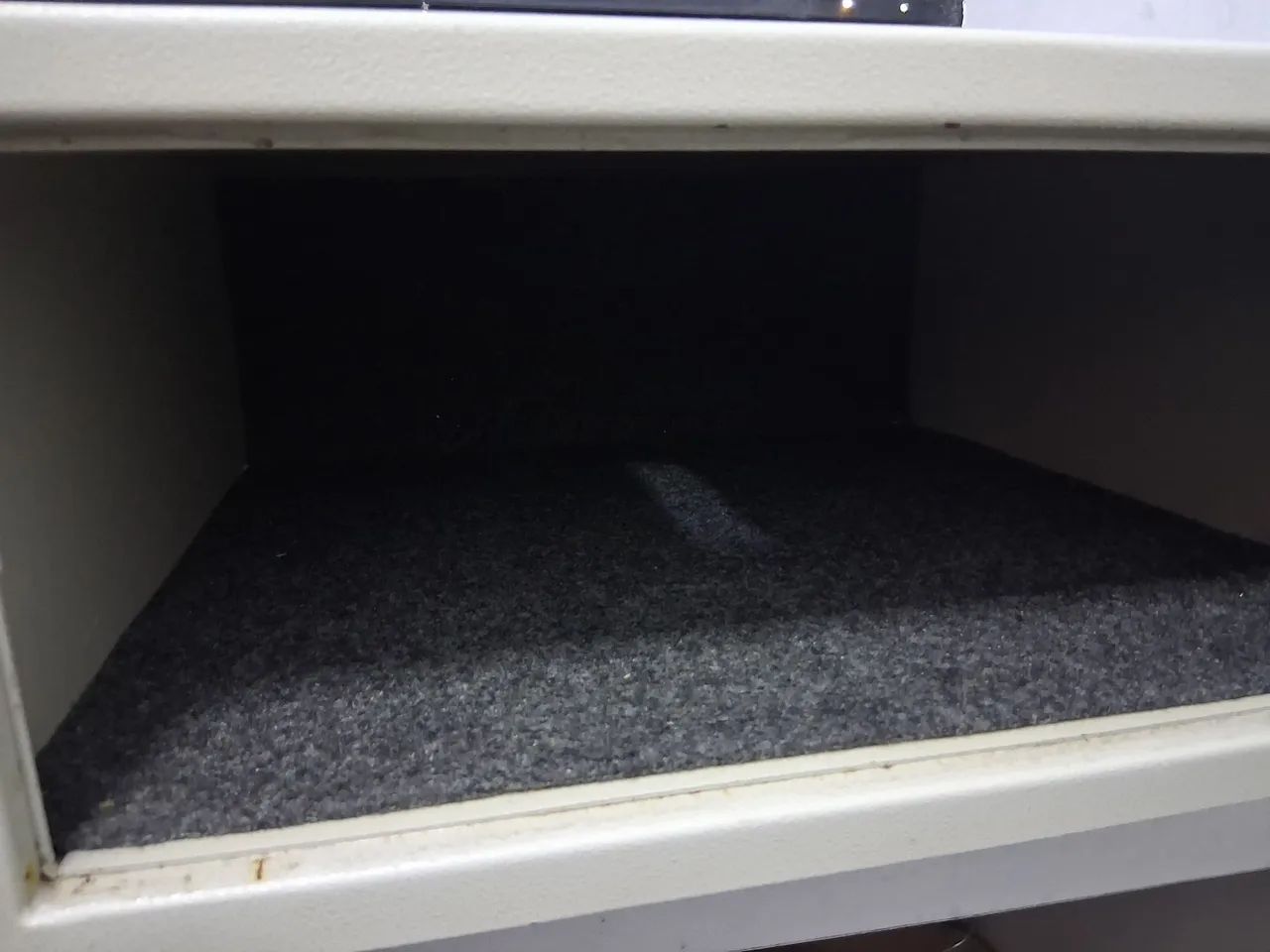 Cofre hiper safe  - Foto 3