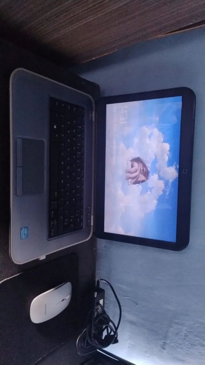 Vendo notebook  - Foto 3