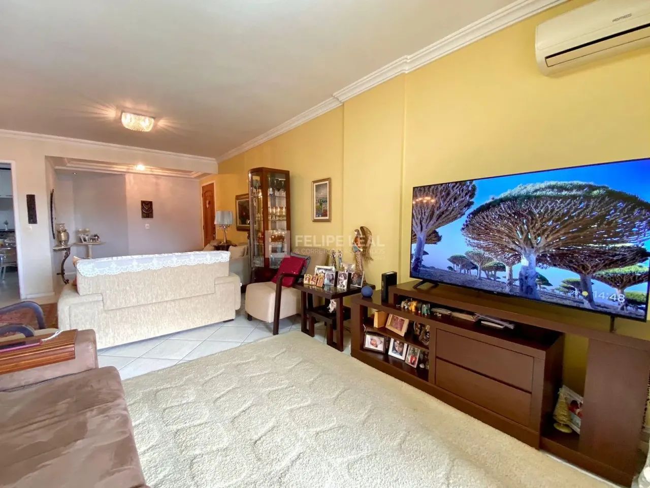 Apartamento em Kobrasol - São José, SC - Foto 4