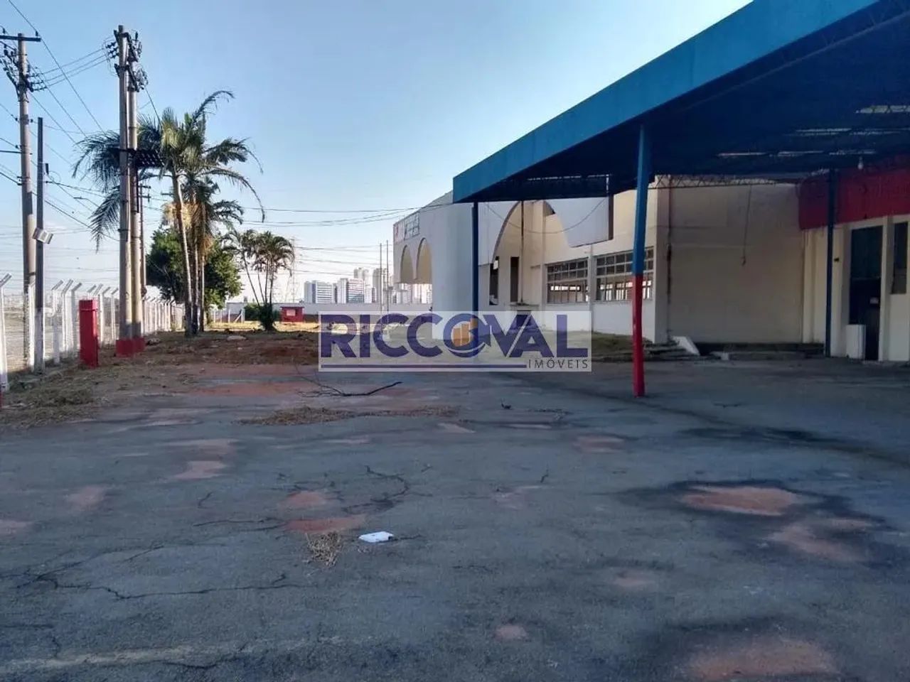 Galpão em Jardim das Colinas - São José dos Campos - Foto 6