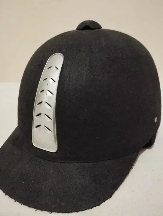Capacete Jockey Profissional  - Foto 3