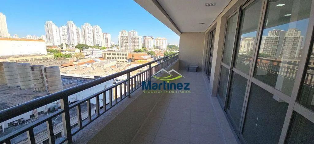 Sala à venda, 103 m² por R$ 1.240.000,00 - Quarta Parada - São Paulo/SP - Foto 5