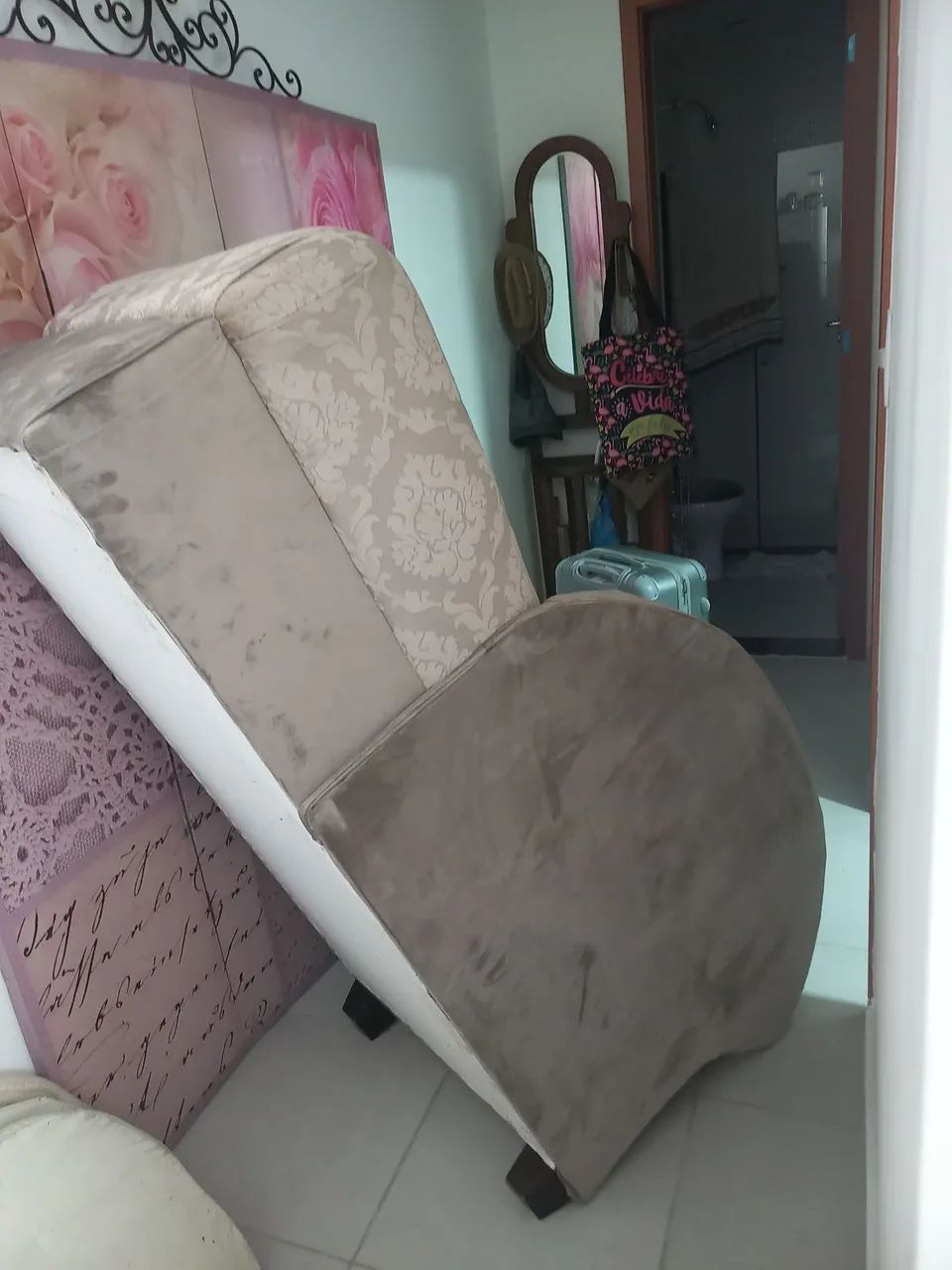 Divã  - Foto 4