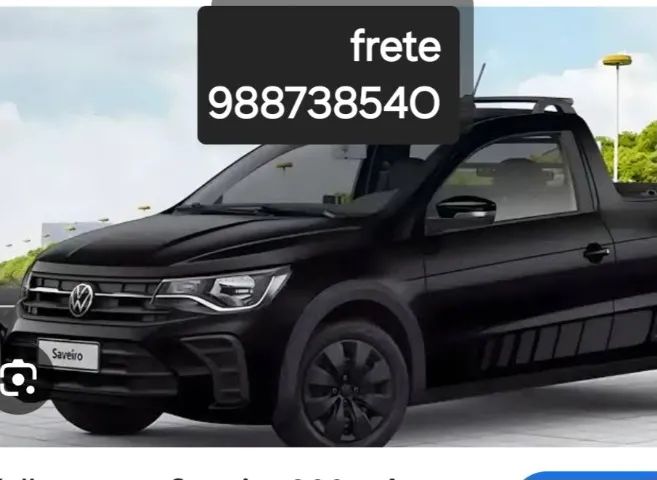 Frete rápido  e pontualidade 