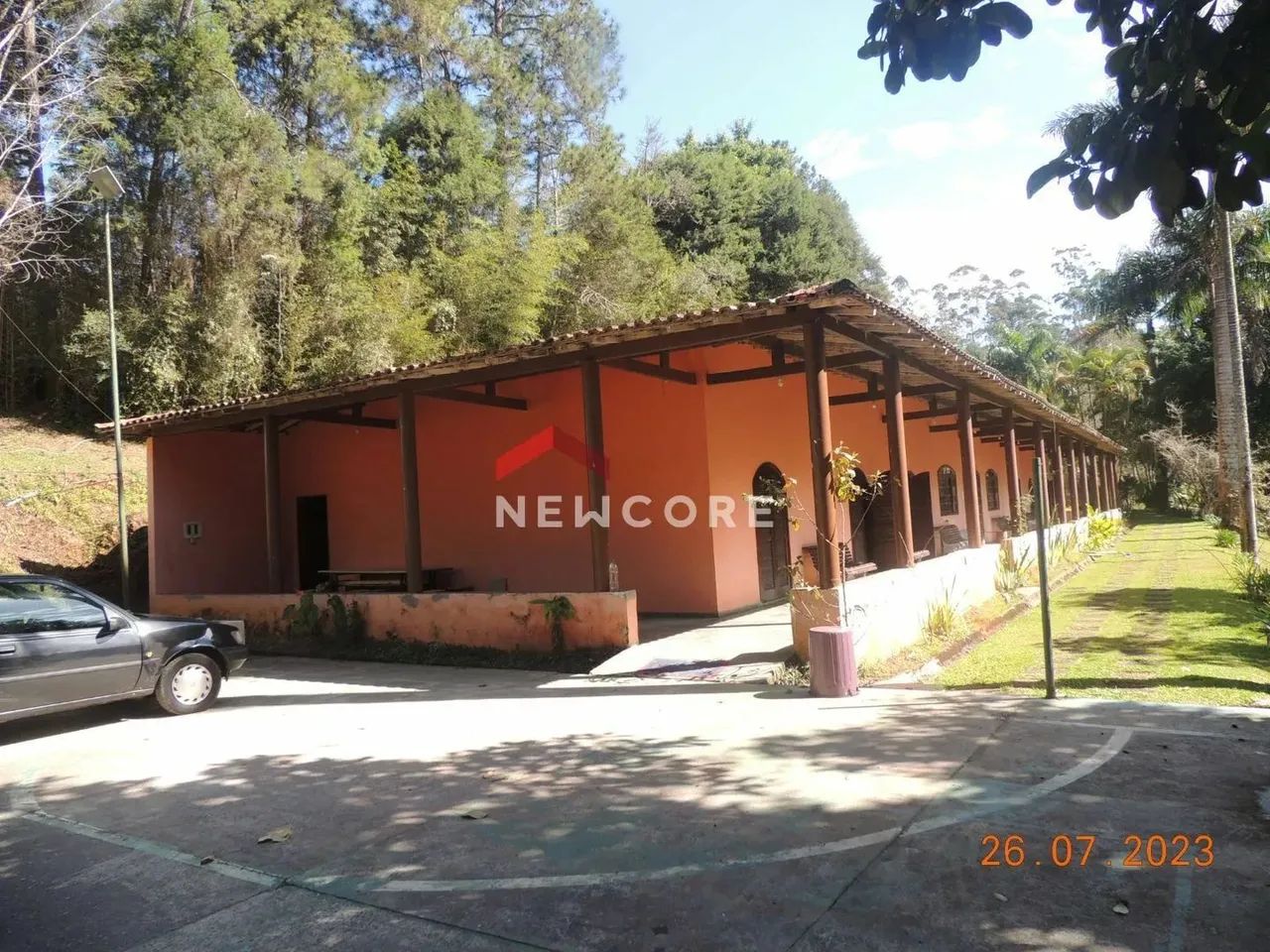 Sítio em Juquitiba SP - Rurais - Juquitiba/SP - Foto 3