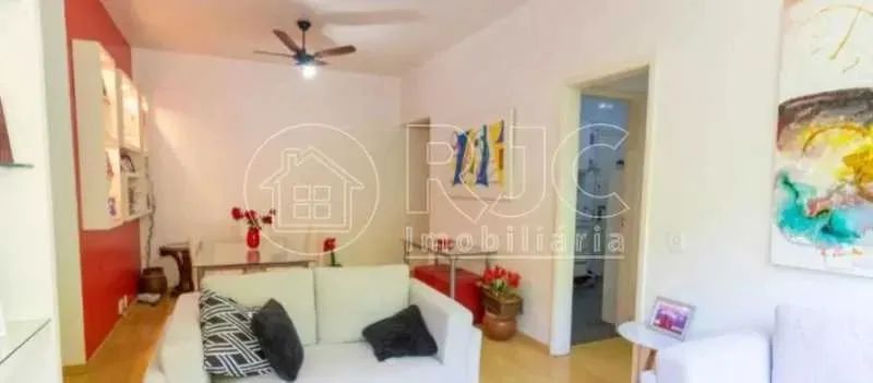 Imóvel para venda possui 136 metros quadrados com 4 quartos em Tijuca - Rio de Janeiro - R - Foto 3