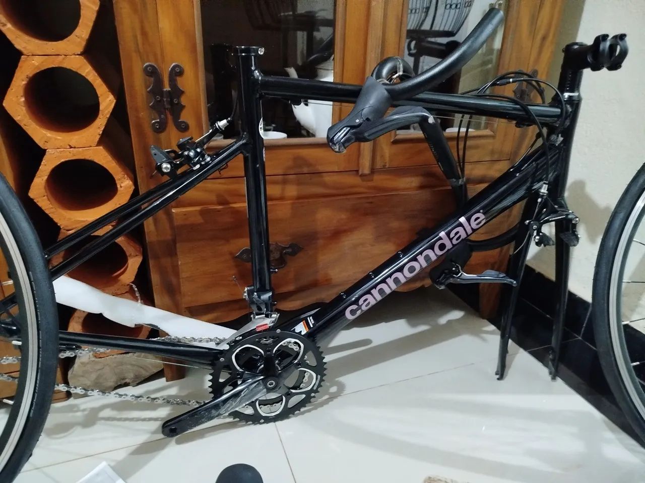 Bicicleta Cannondale Caad Óptimo 3 - Foto 2