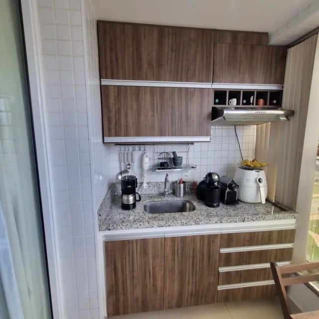 LINDO APARTAMENTO!!! PRÓXIMO AO METRÔ - Foto 5