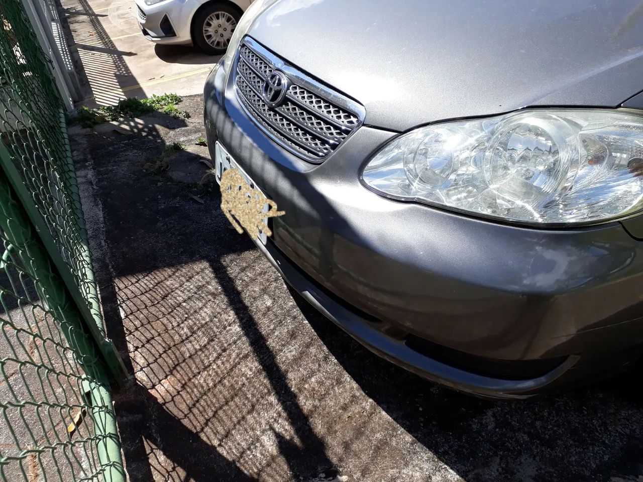 Corolla 2006/2007