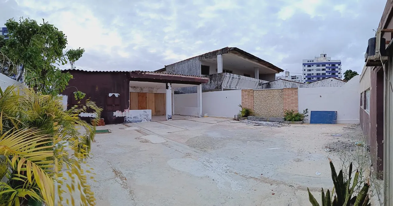 Casa para comércio
