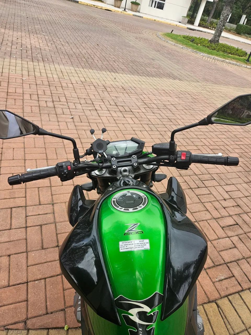Z800 NOVA - Foto 5