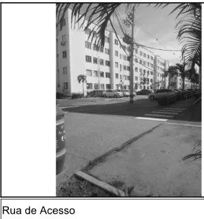 Santa Cruz - Res Pq da Colina Apt 2qtos Ac Carta (Imóvel Retomado Caixa) - Foto 2