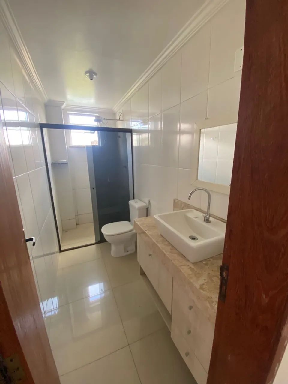 Apartamento São Jorge  - Foto 3