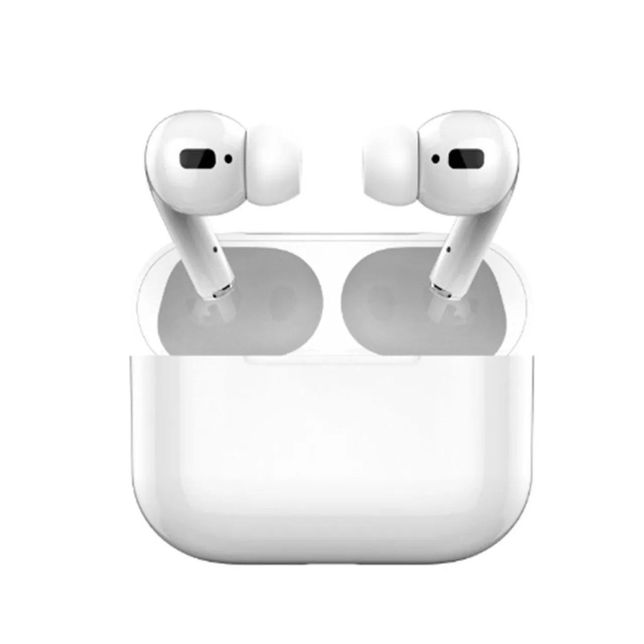 AirPods Pro - Sem fio e com cancelamento de ruído