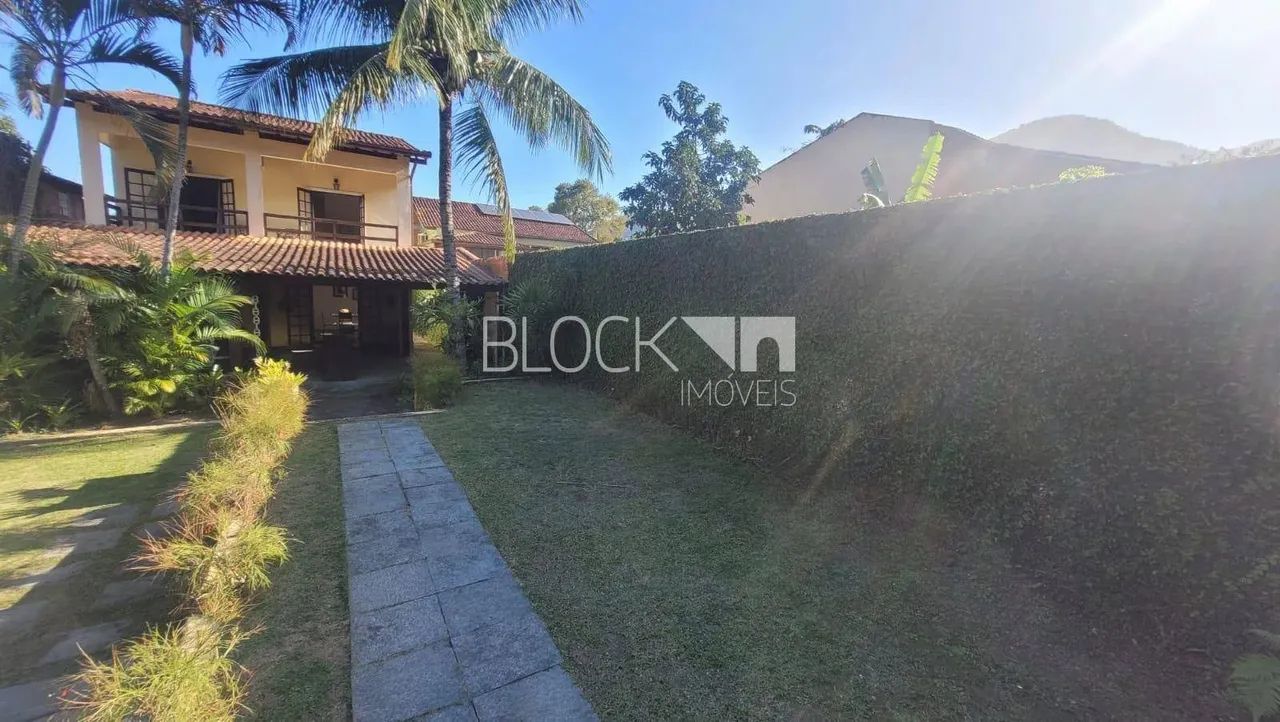 Vargem Grande | Casa de Condomínio 3 quartos, sendo 1 suite - Foto 6