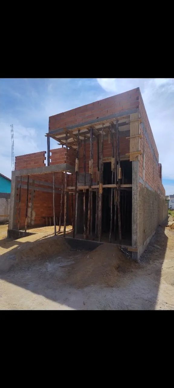 Casa 3Qt 1 suite - Foto 6