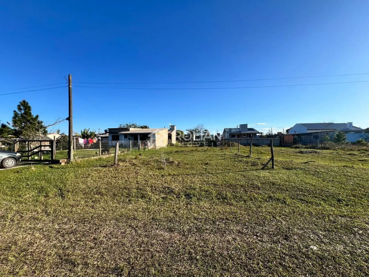 Terreno São Jorge em Arroio do Sal/RS Cod 1447 - Foto 4