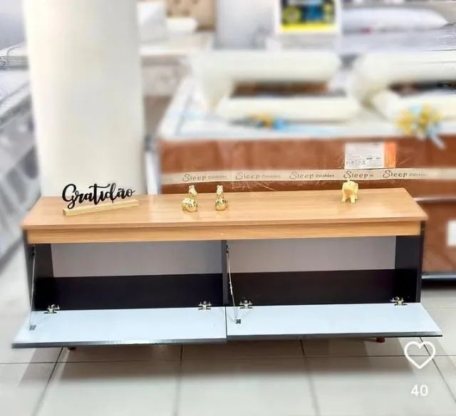 Rack de Sala na Promoção  - Foto 2