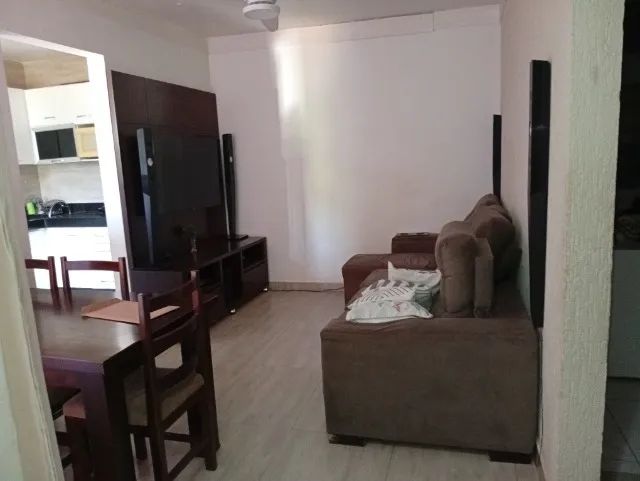 Foto - Goiânia - Residencial Campos Dourados