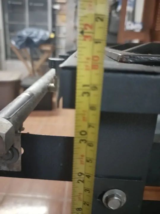 Fogão 6 bocas industrial  - Foto 6