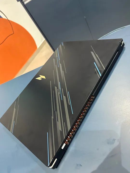 Notebook acer nitro V15 modificado  - Foto 4