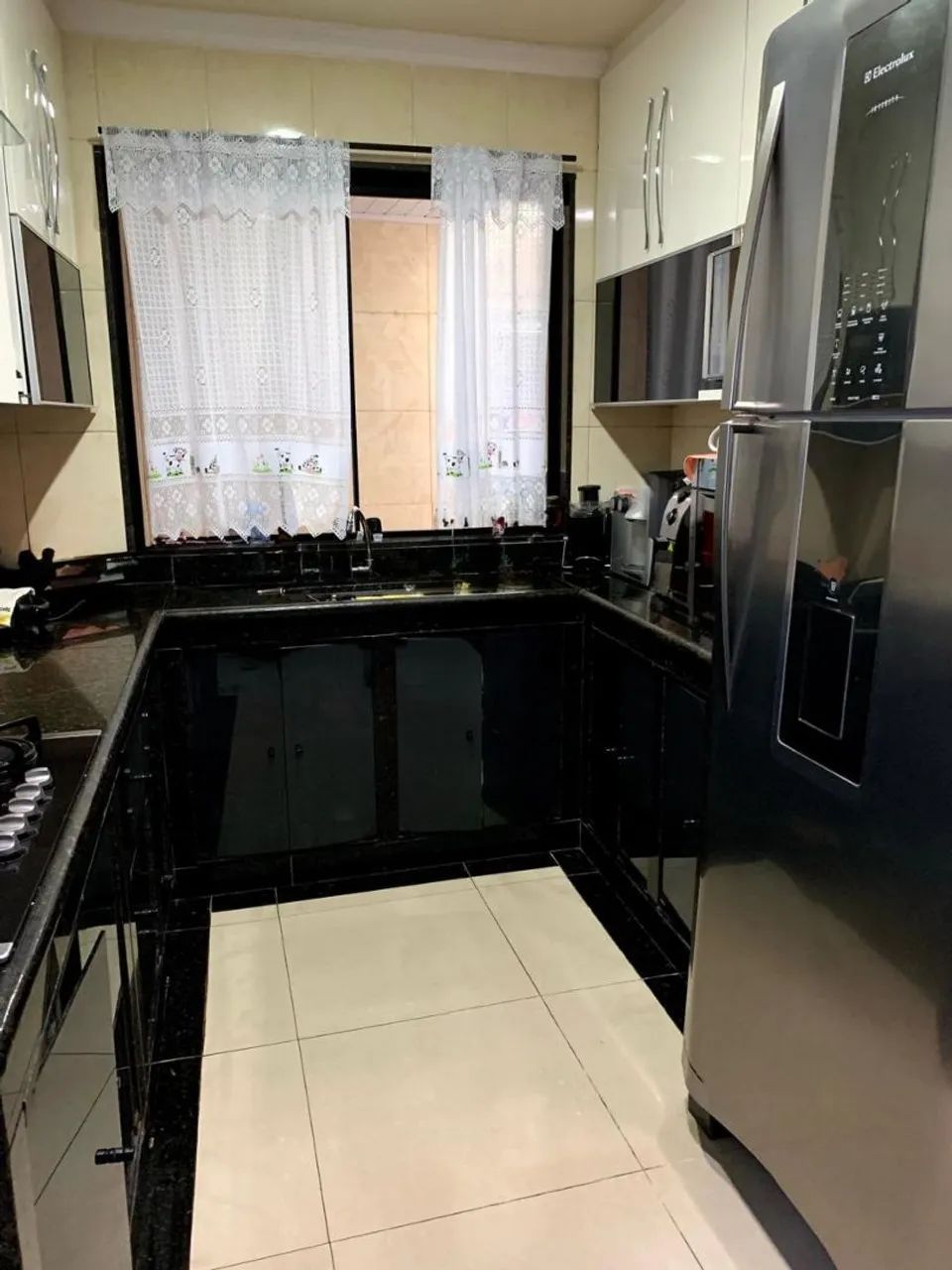 Casa 2 quartos