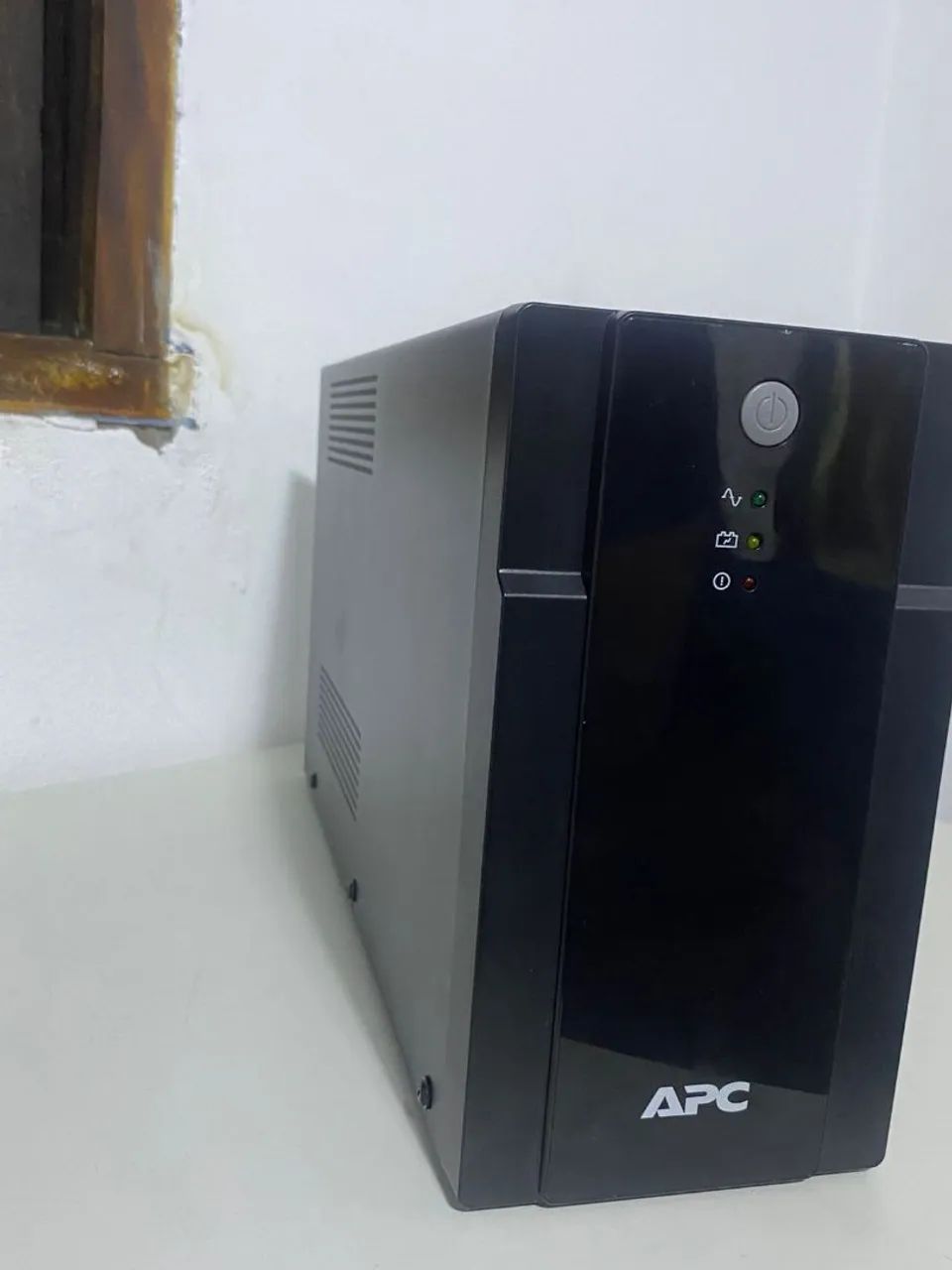 Nobreak APC Back-UPS 1200VA - Foto 5