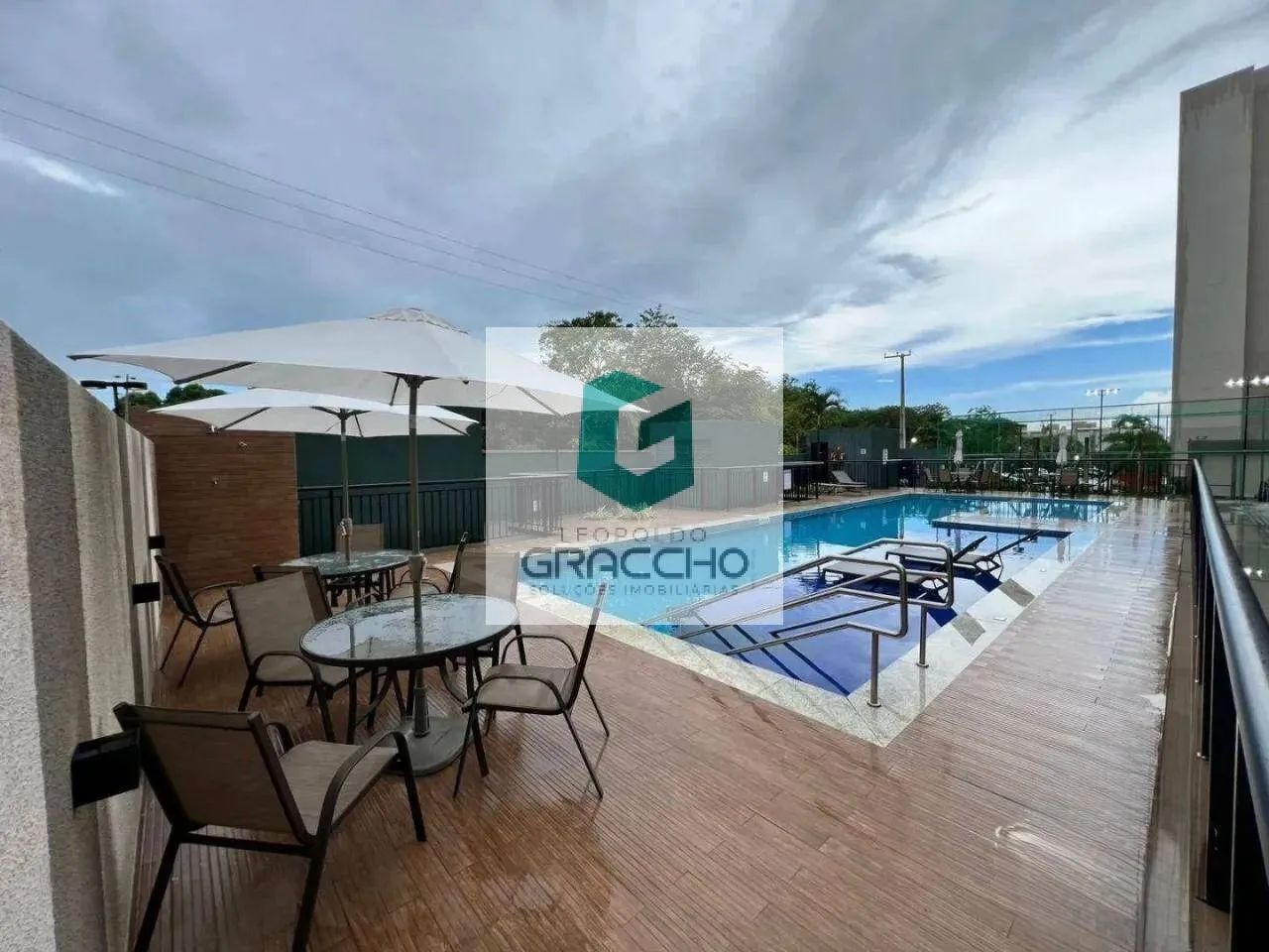 Apartamento para vender no Condomínio M.Lar Jacarey por R$368.000 - Foto 5