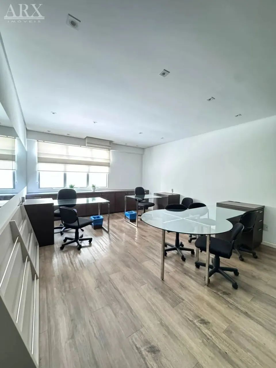 Sala comercial no edifício Catarinense - Foto 3