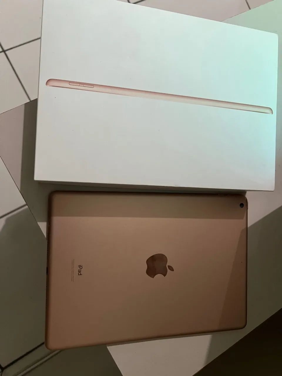 iPad 