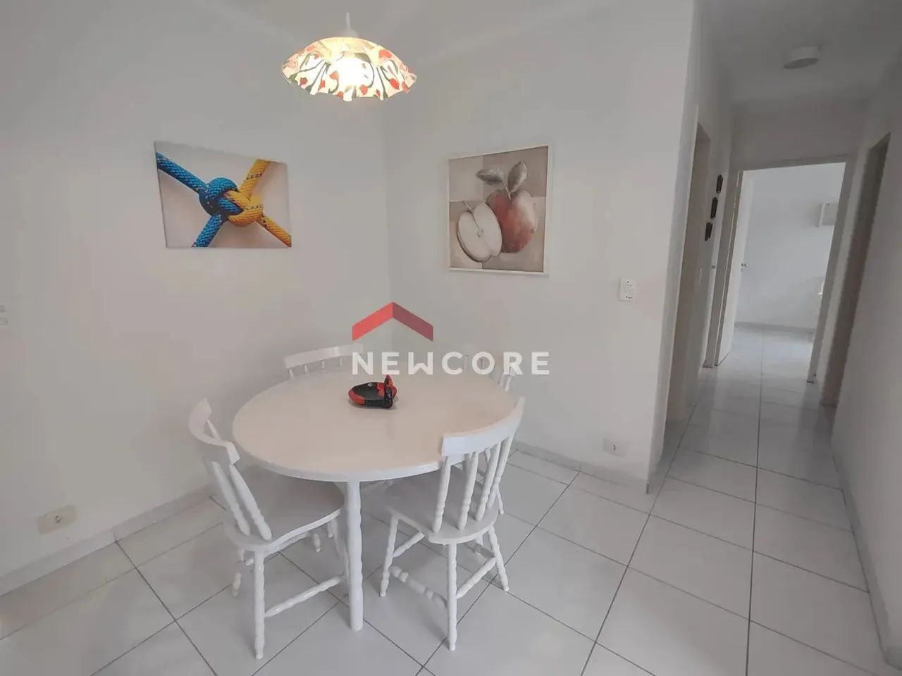Apartamento em Rua Argentina - Enseada - Guarujá/SP - Foto 4