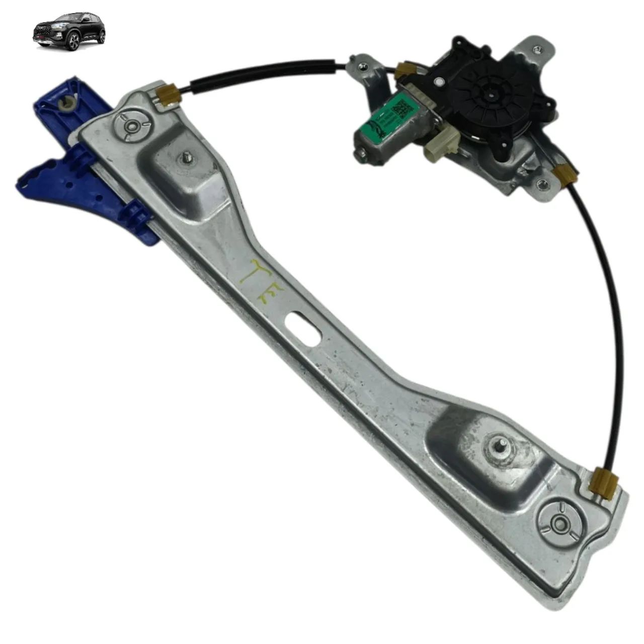 Motor Máquina Vidro Traseiro Esquerdo Chery Tiggo 5x 2025 24