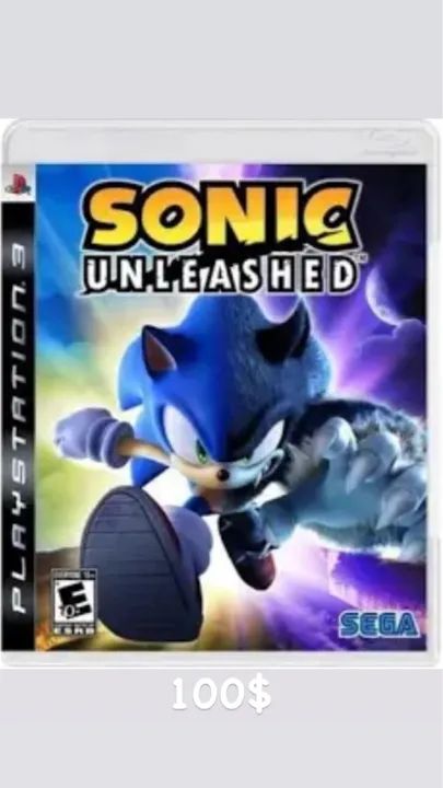 Jogos PlayStation 3 - Foto 3