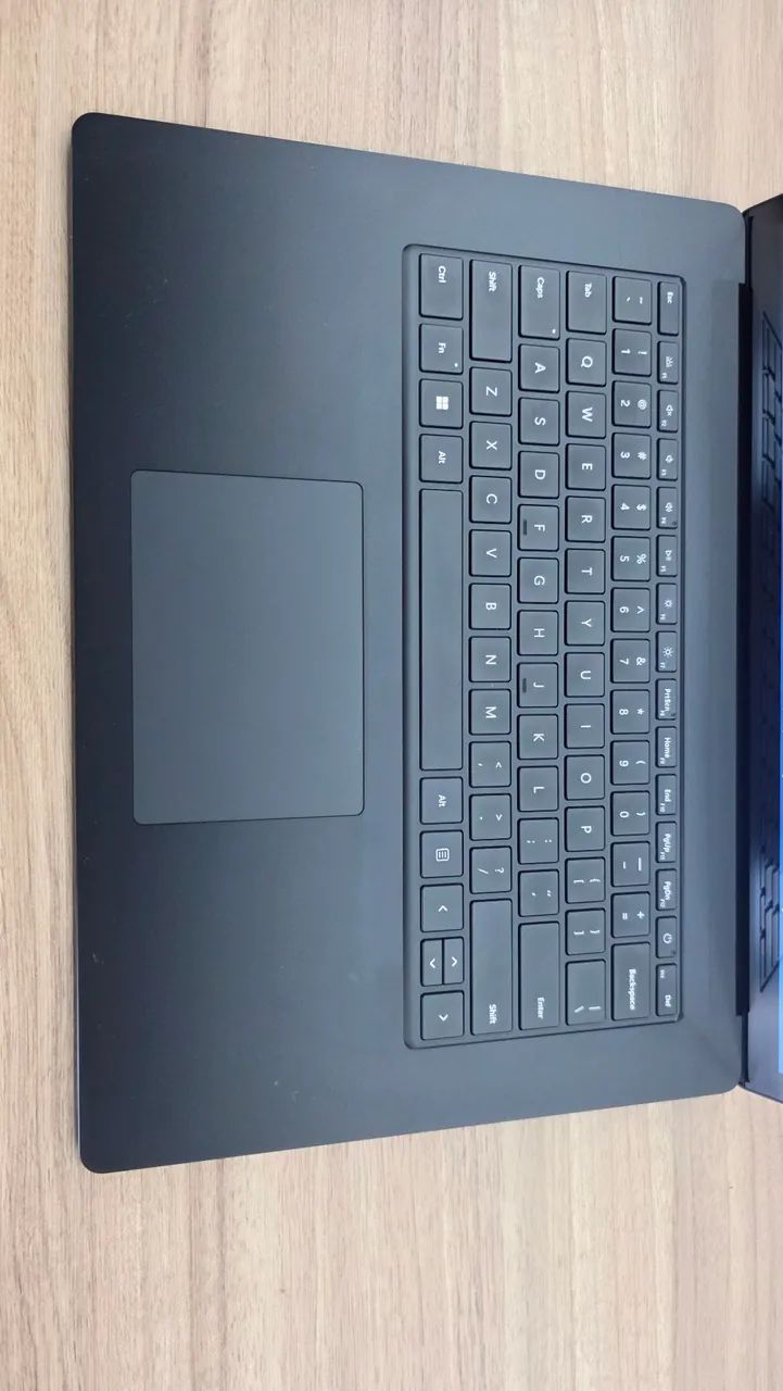 Notebook Surface Laptop 5 - Foto 2