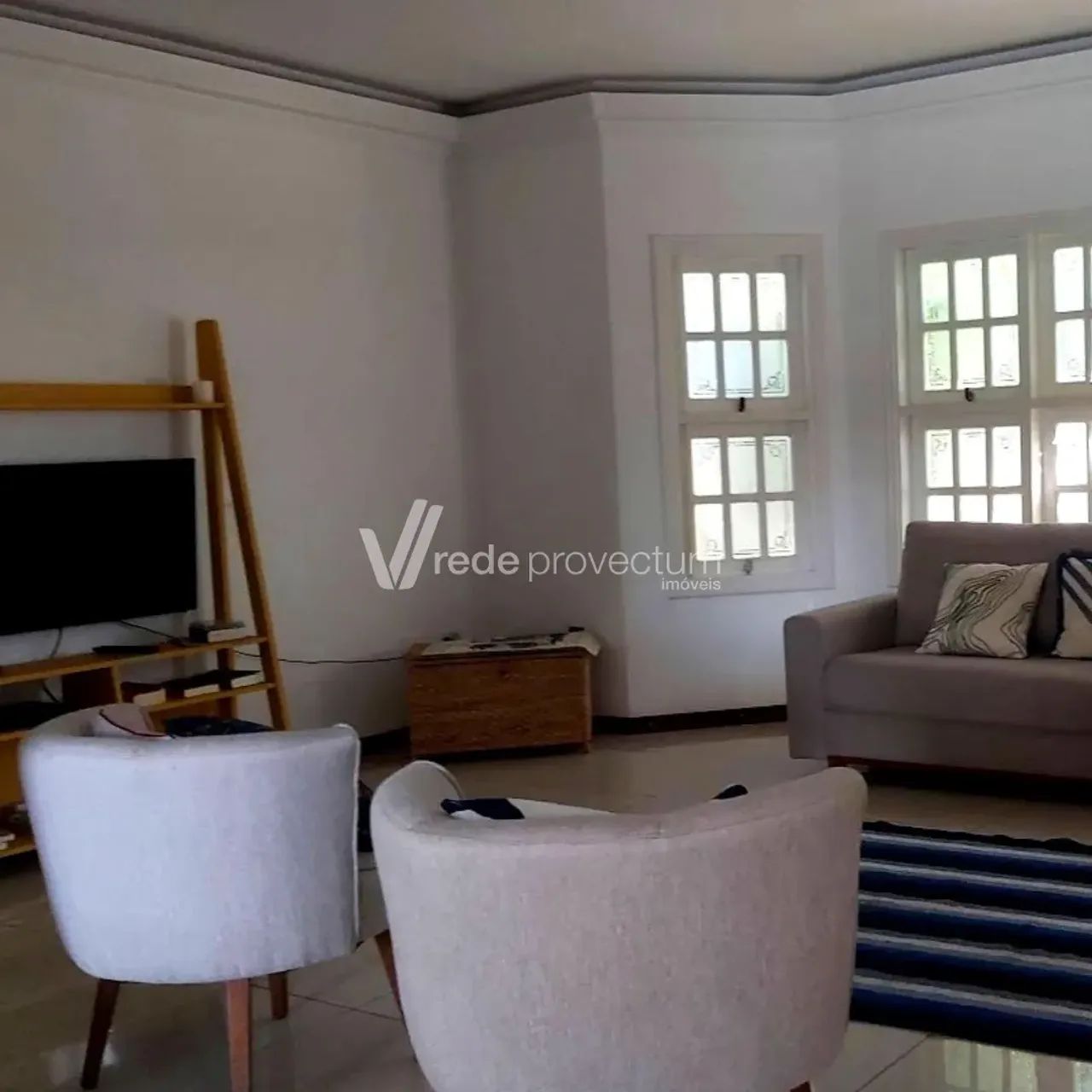 casa - Parque Residencial Maison Blanche - Valinhos - Foto 3