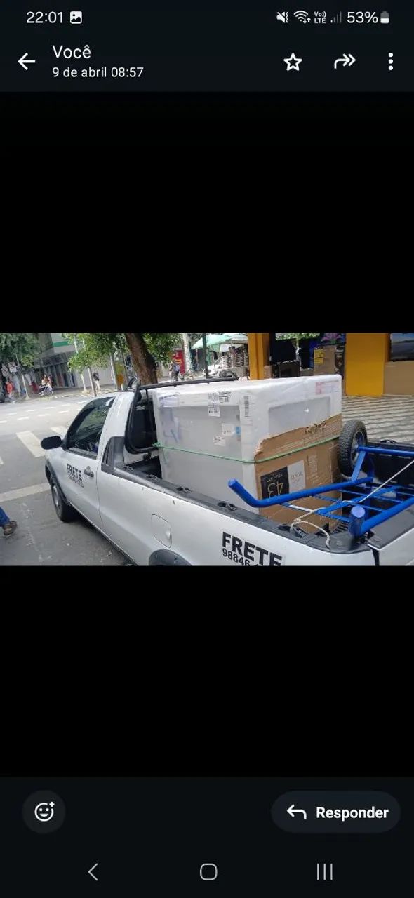 Frete 33- *  - Foto 3