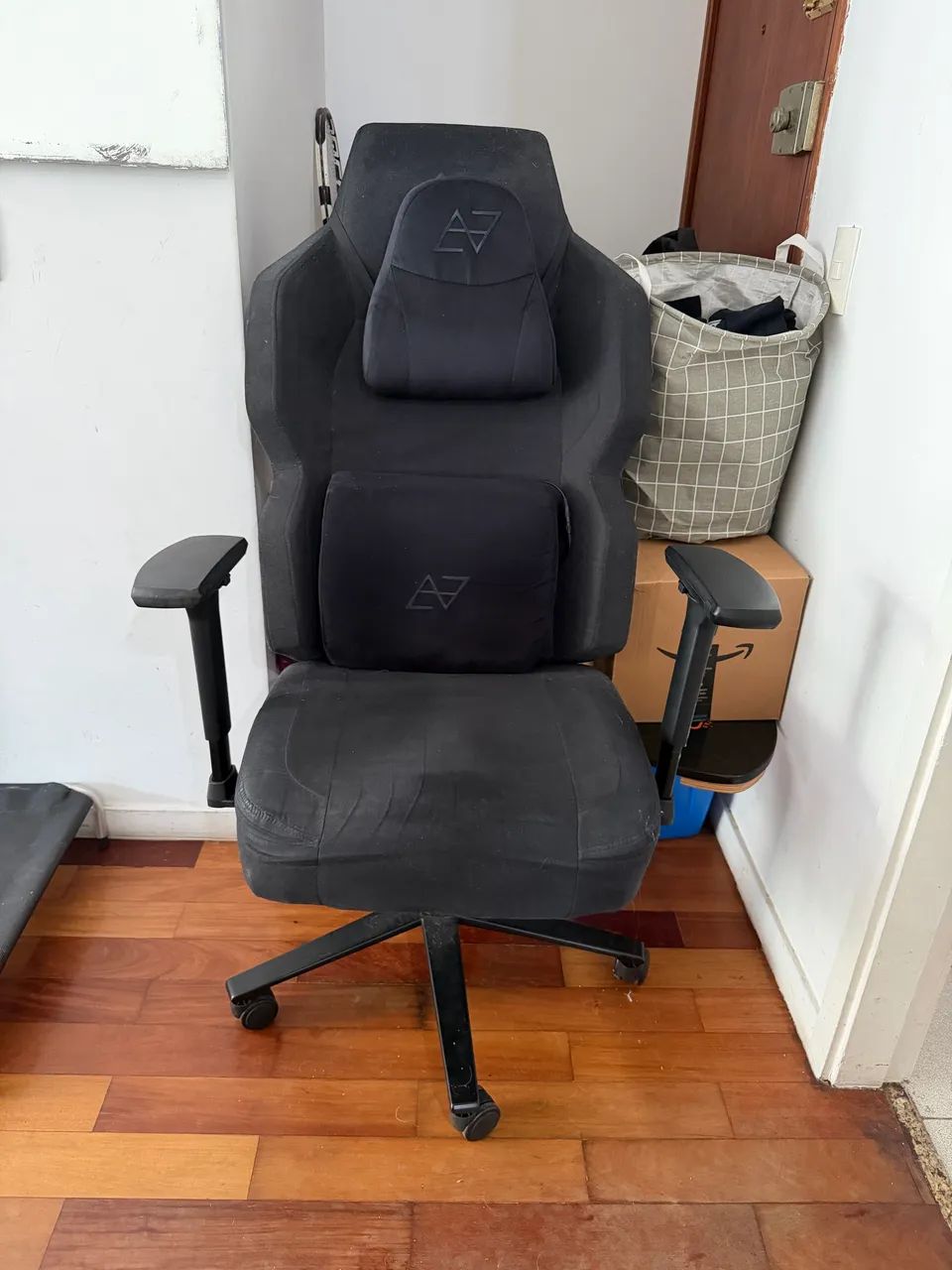 Cadeira Gamer Elements Magna 