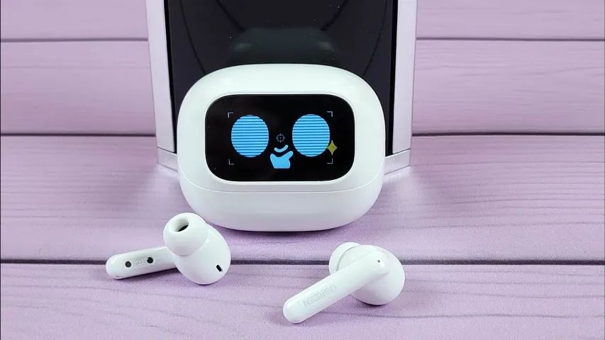 Fone Bluetooth Ugreen EchoBuds Magic - Entrega Imediata - Foto 3