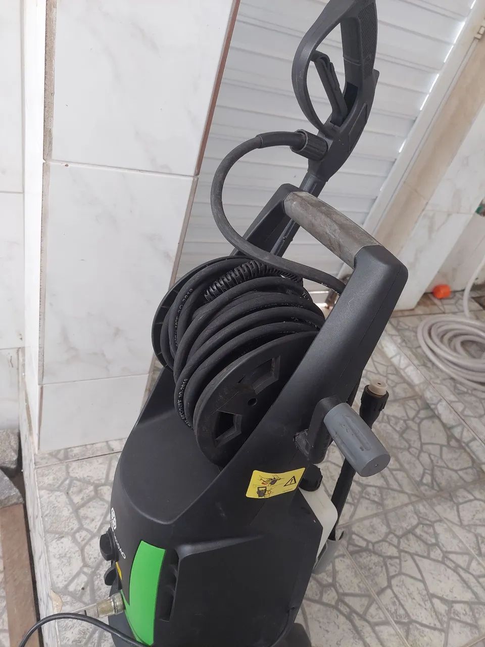 Lava-jato pwc23p 3000W  - Foto 2